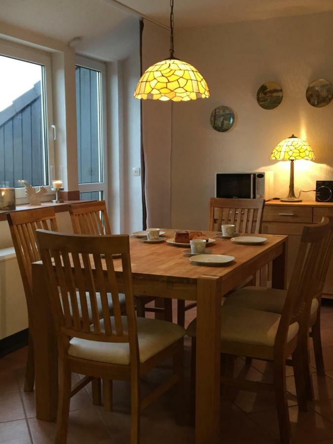 Apartamento Traum Am See Winterberg Exterior foto