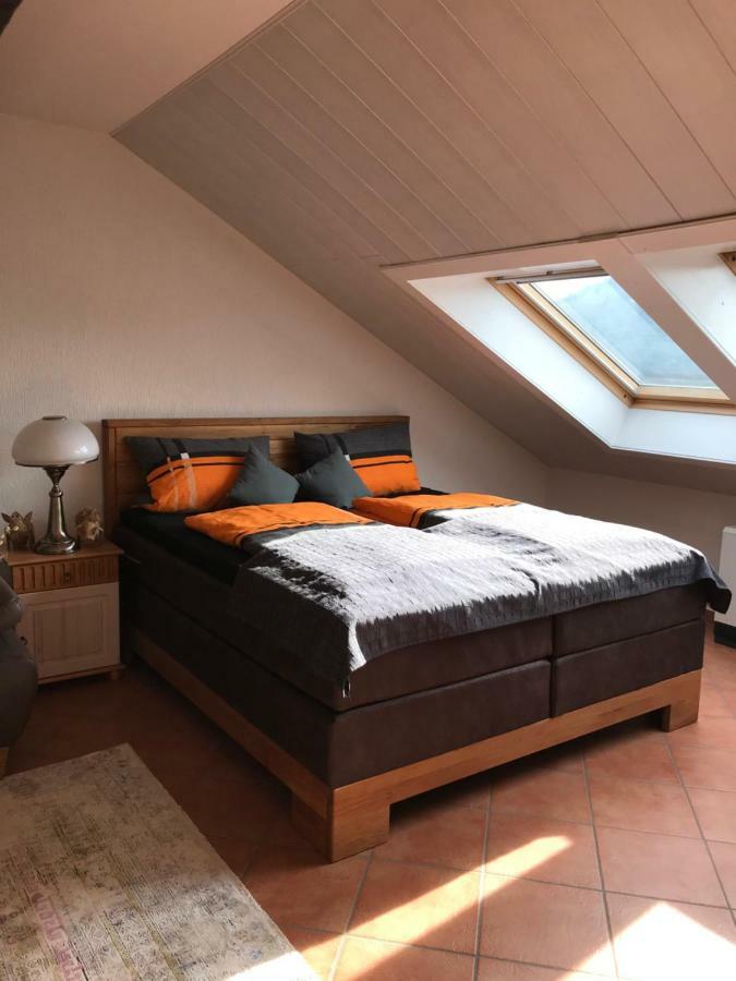 Apartamento Traum Am See Winterberg Exterior foto